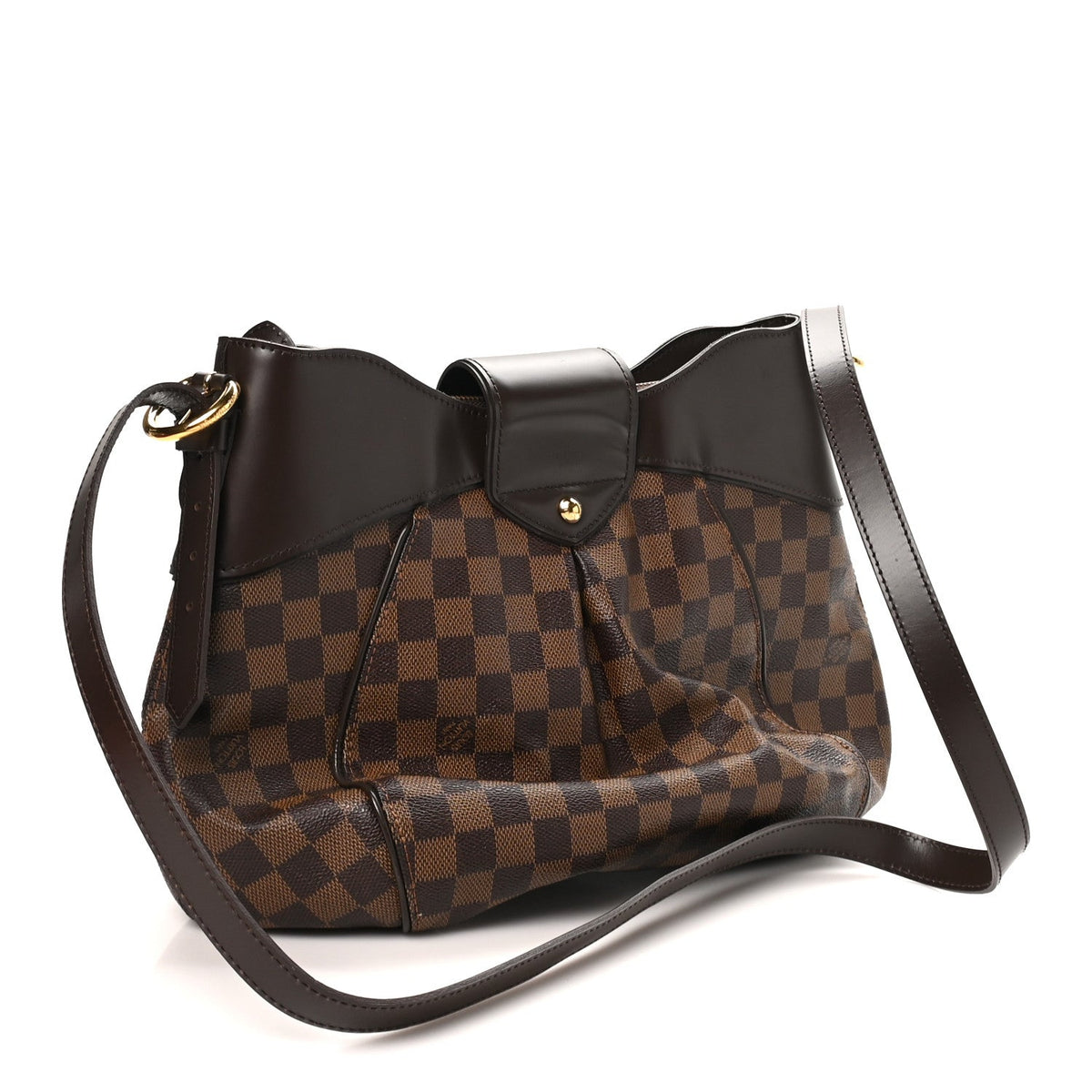 Damier Ebene Sistina MM