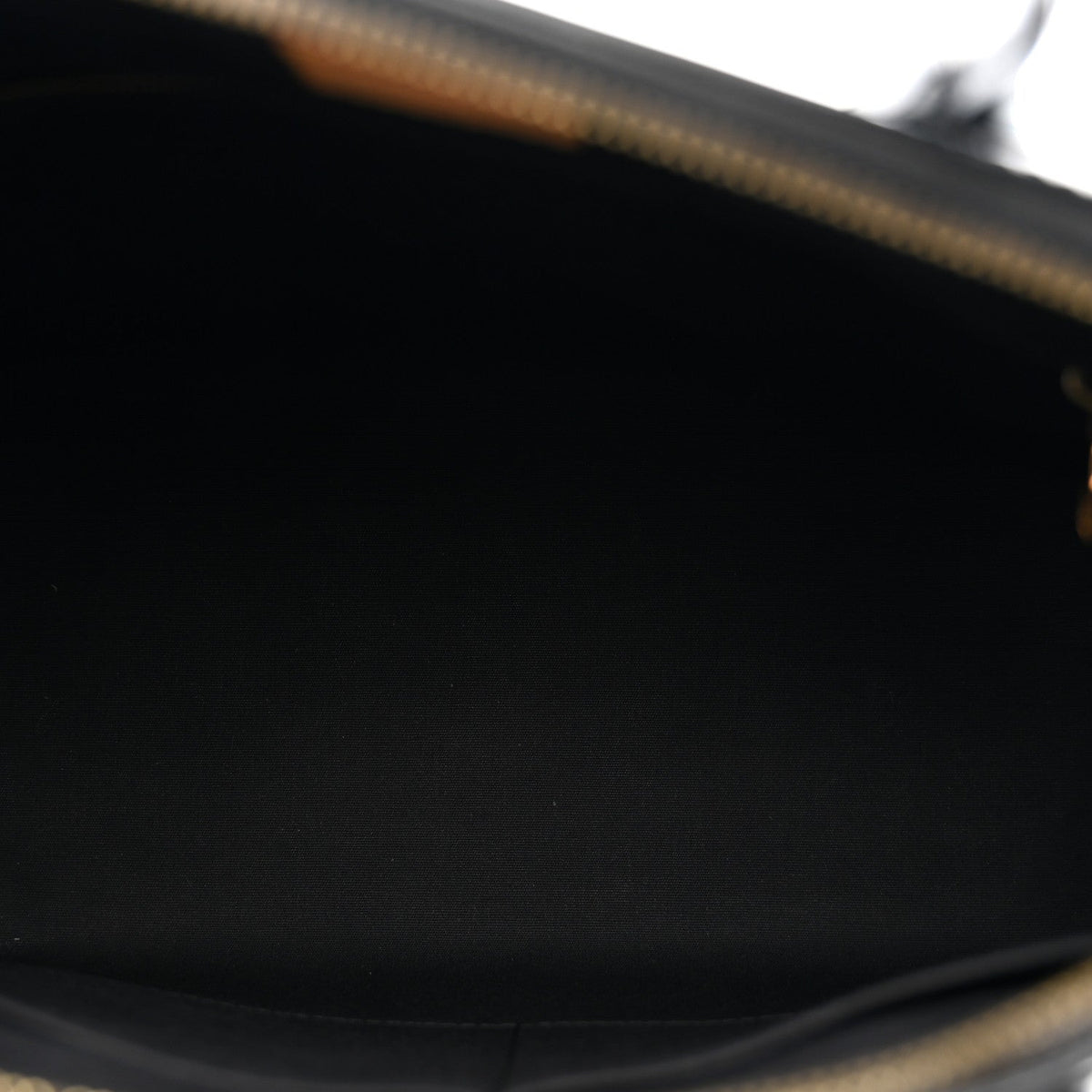 Vernis Lockit PM Black