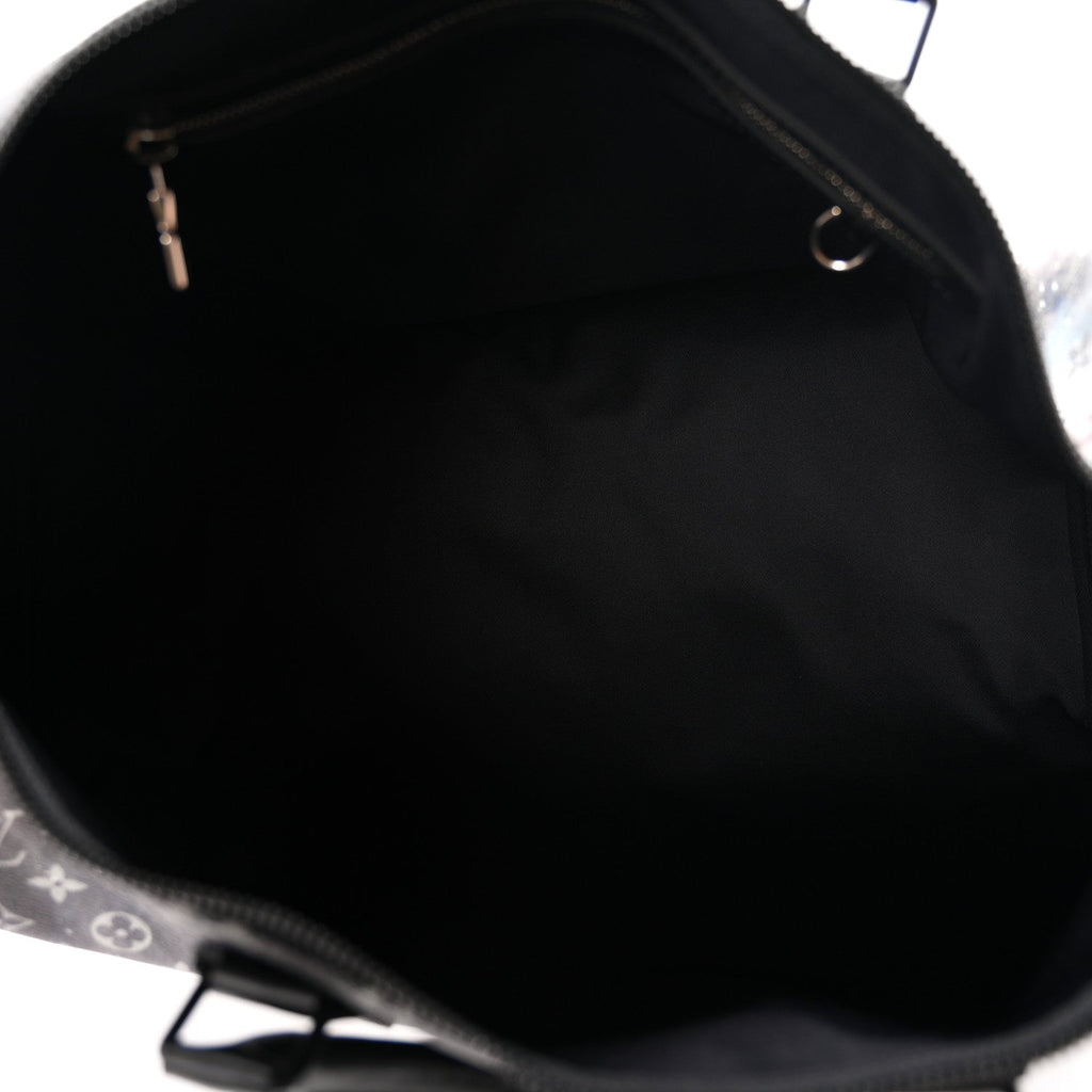 Monogram Galaxy Keepall Bandouliere 50
