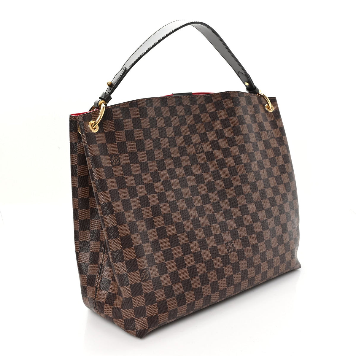 Damier Ebene Graceful MM