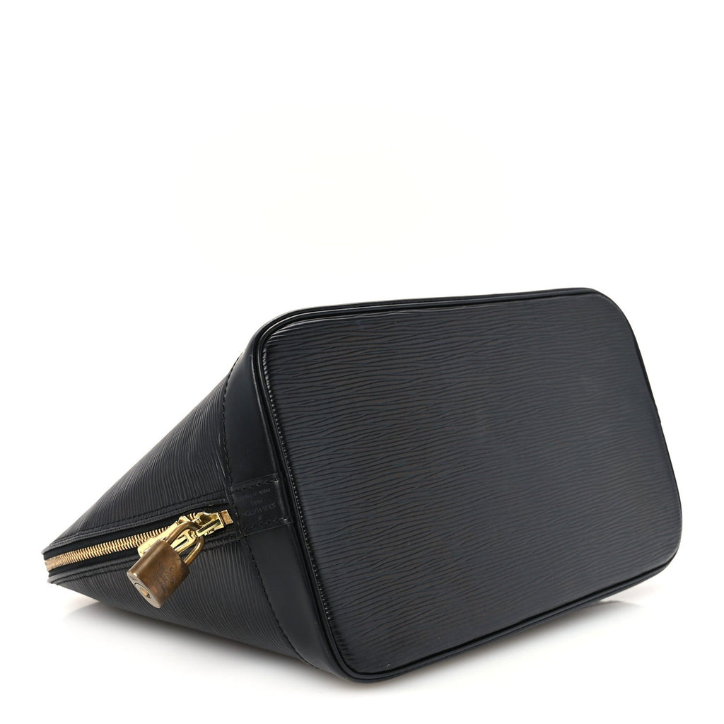Epi Alma PM Black
