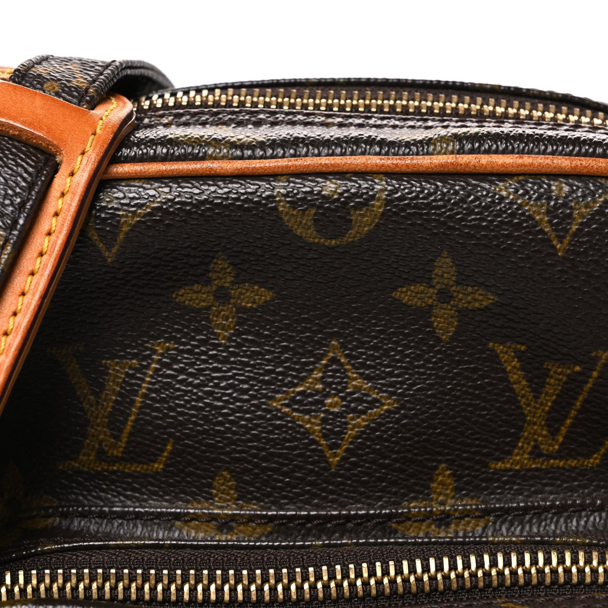Monogram Amazone
