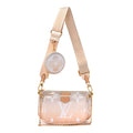 Monogram Giant By The Pool Multi Pochette Accessories Brume