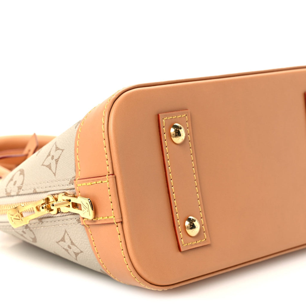 Monopaname Alma BB Beige Ocher