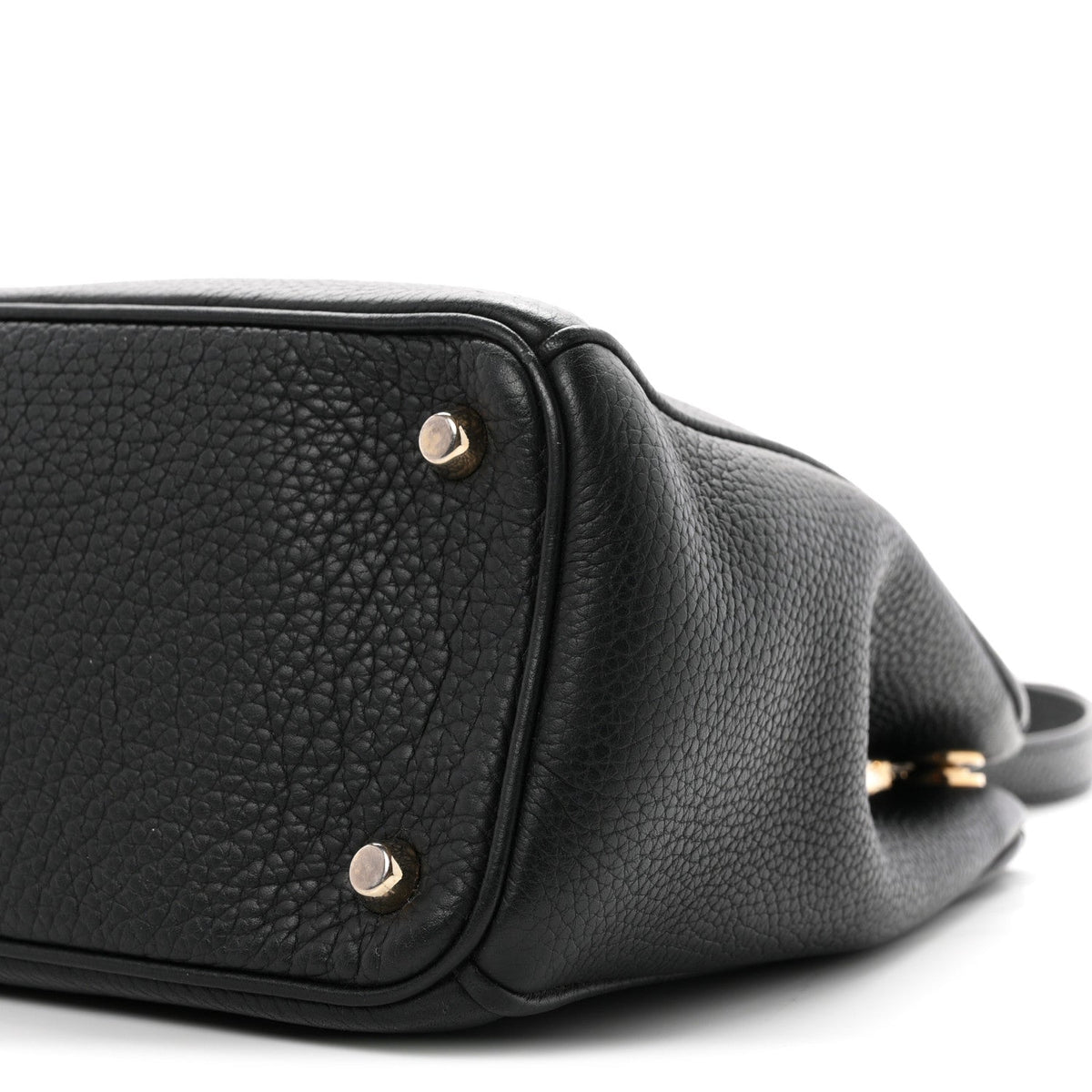 Bullcalf Medium Diorissimo Tote Black Rose Indien