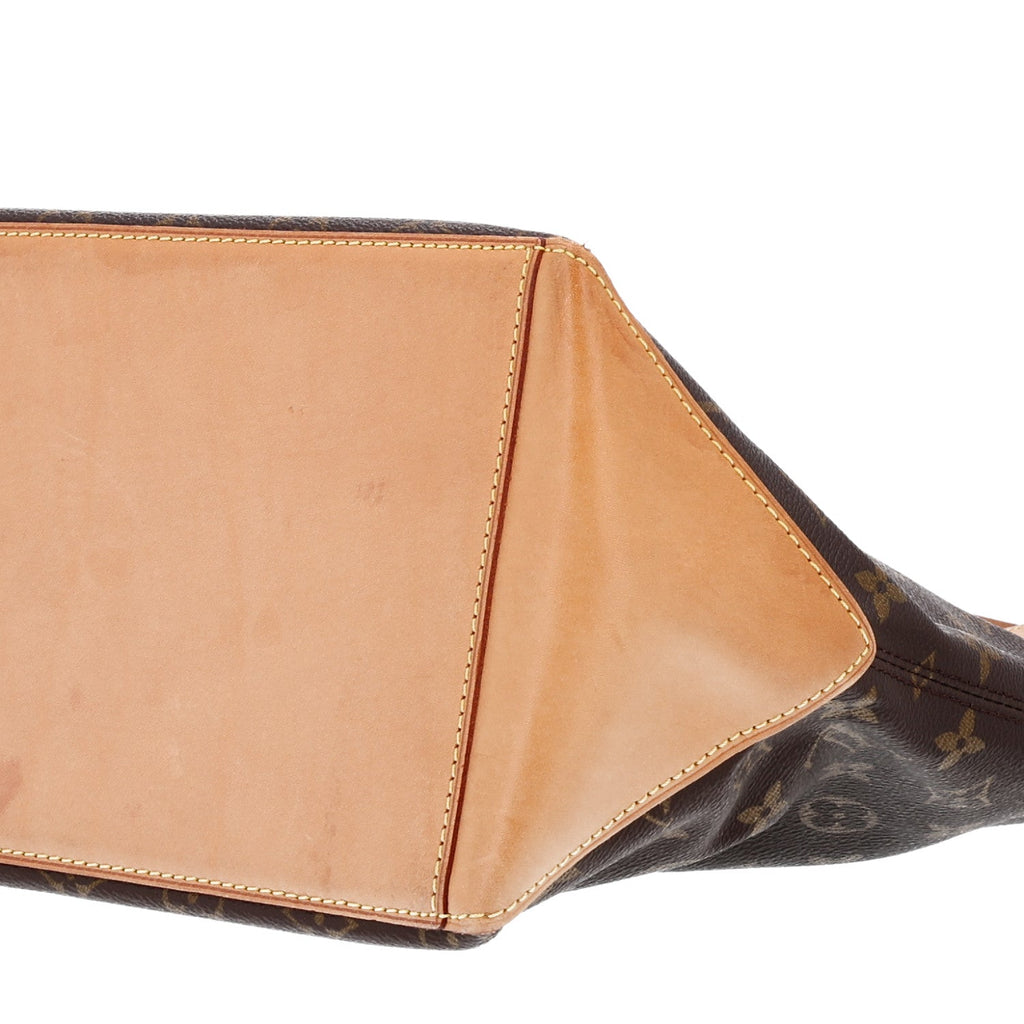Monogram Cabas Mezzo