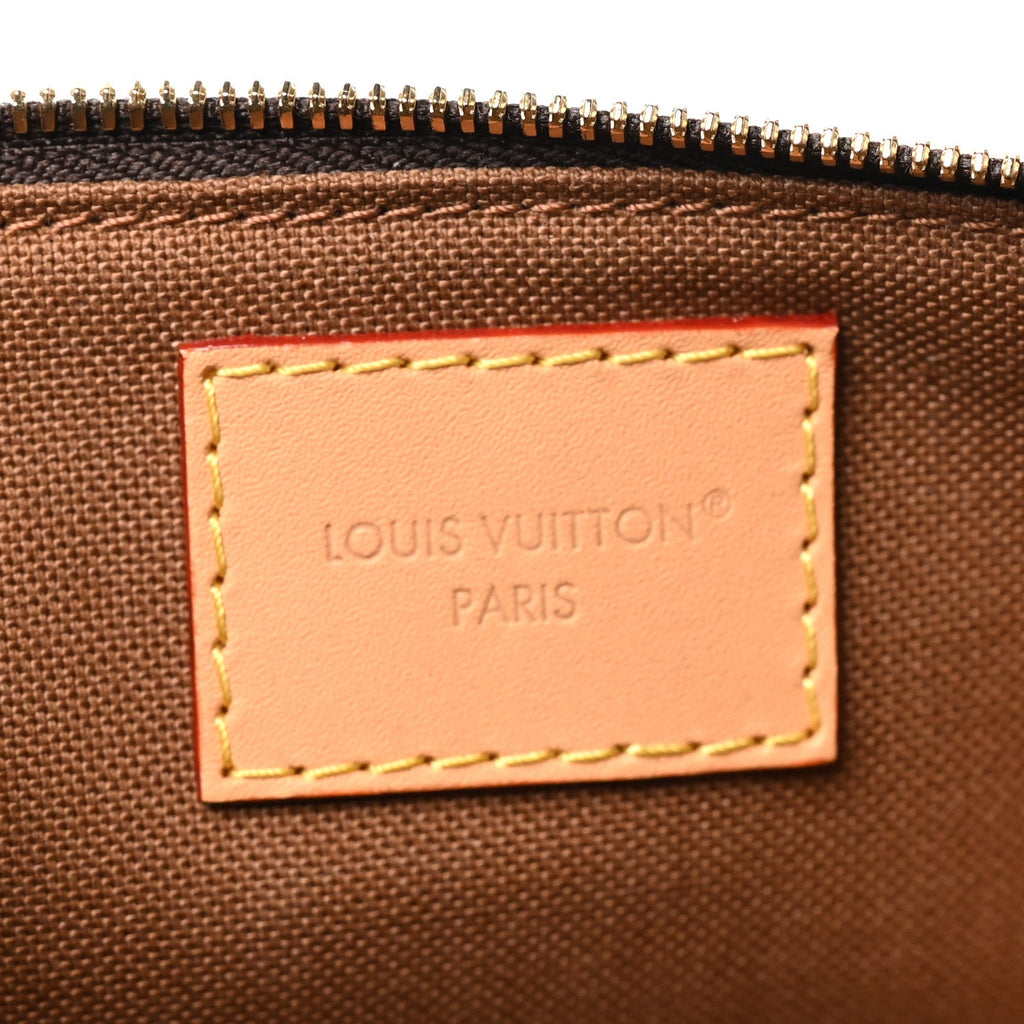 Monogram Pochette Eva