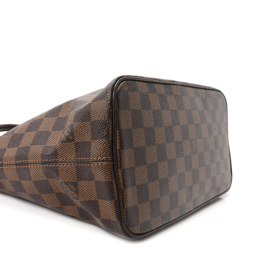 Damier Ebene Saleya PM