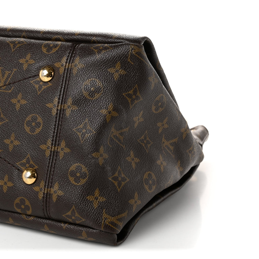 Monogram Artsy MM
