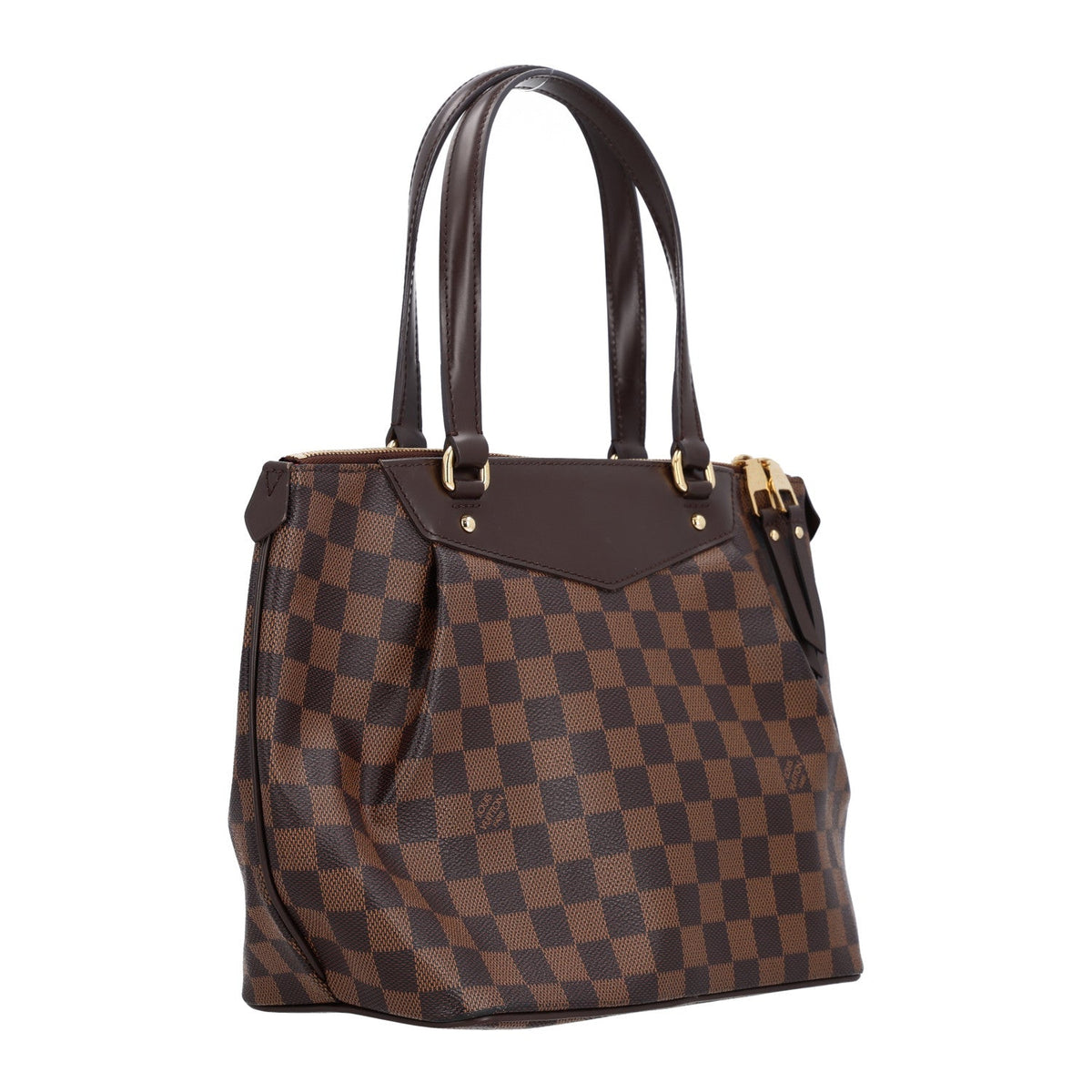 Damier Ebene Westminster PM