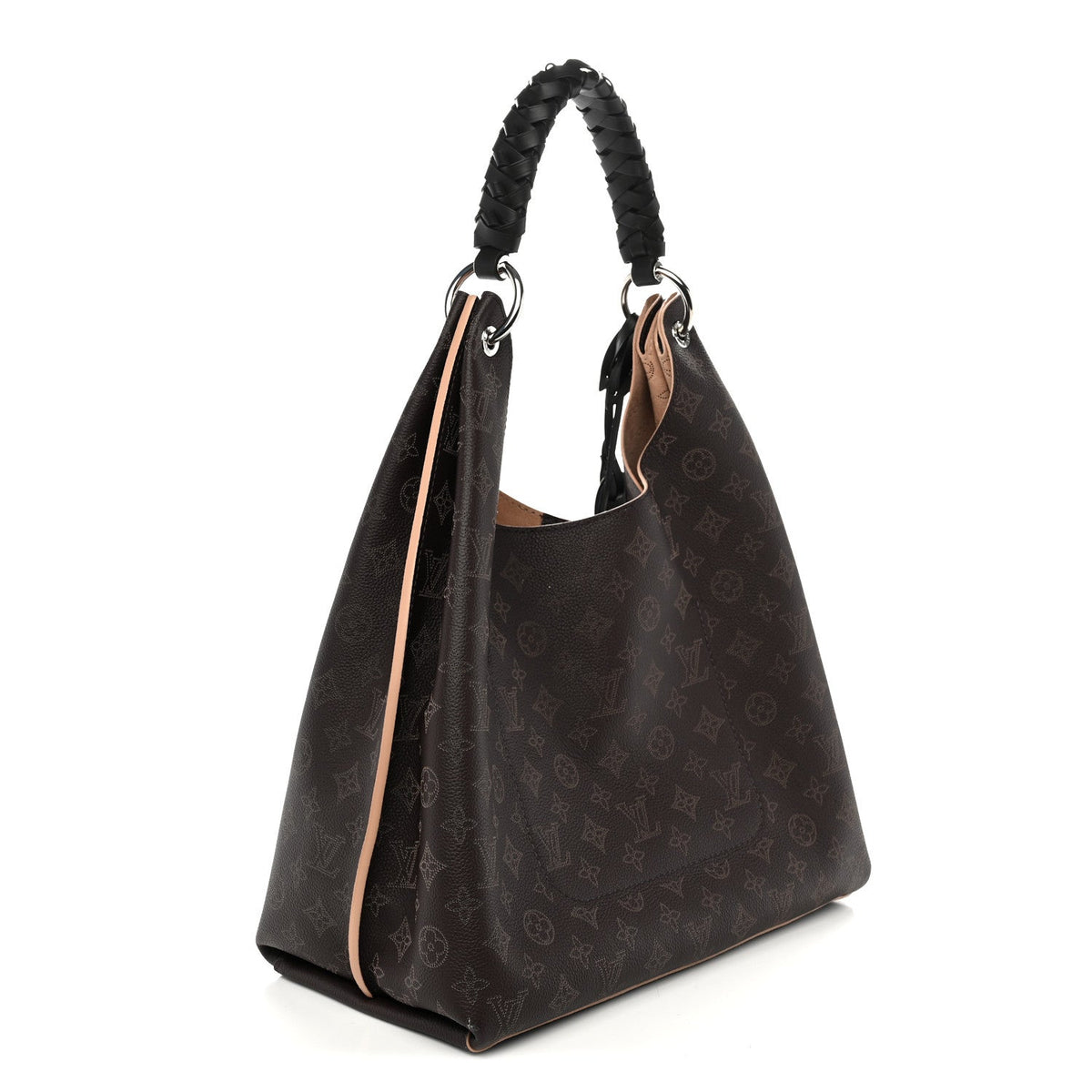 Mahina Carmel Hobo Chocolate