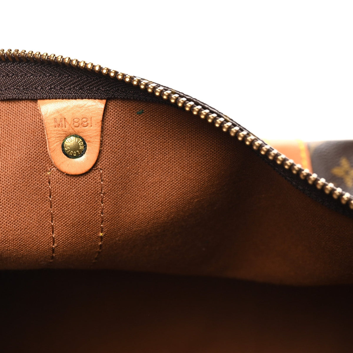 Monogram Keepall 55