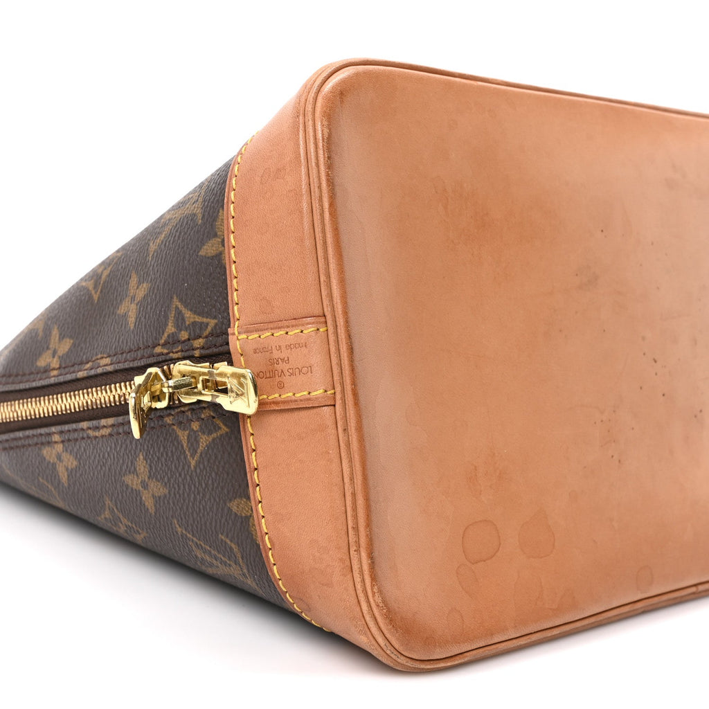 Monogram Alma PM