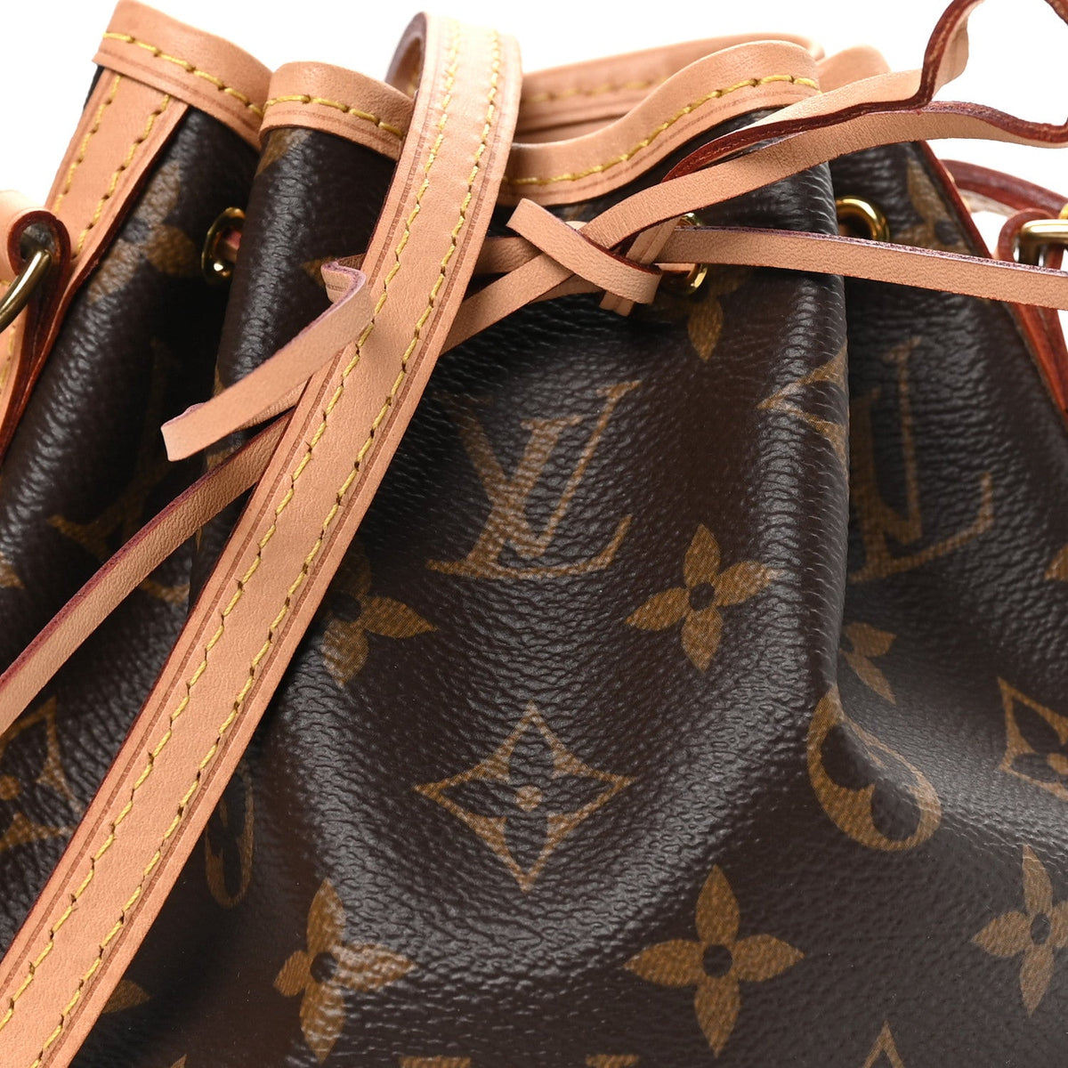 Monogram Nano Noe