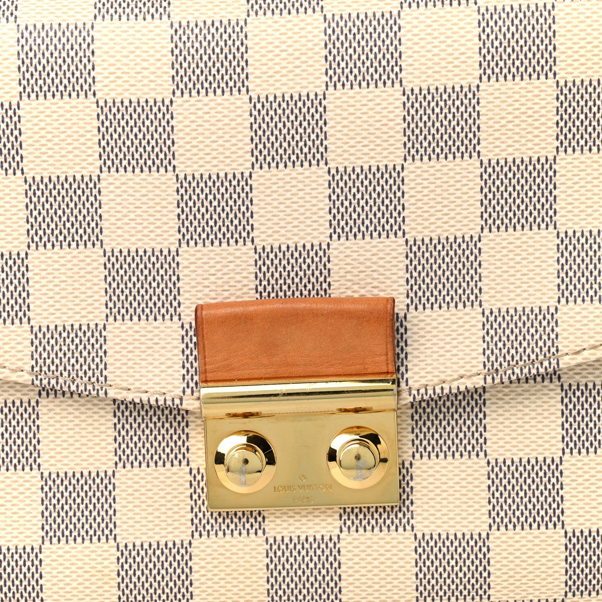 Damier Azur Croisette