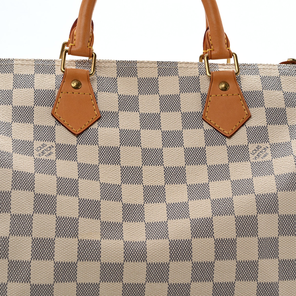 Damier Azur Speedy 30