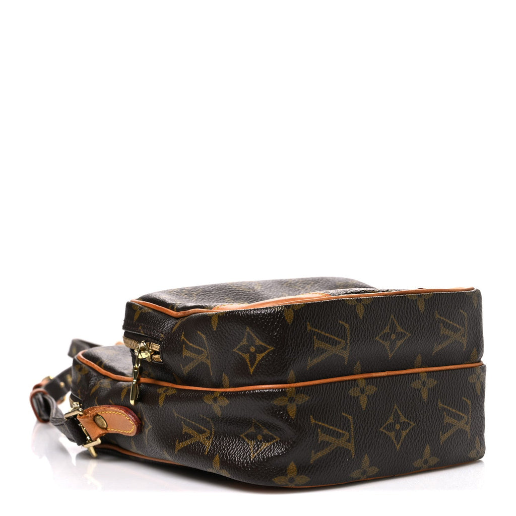 Monogram Amazone