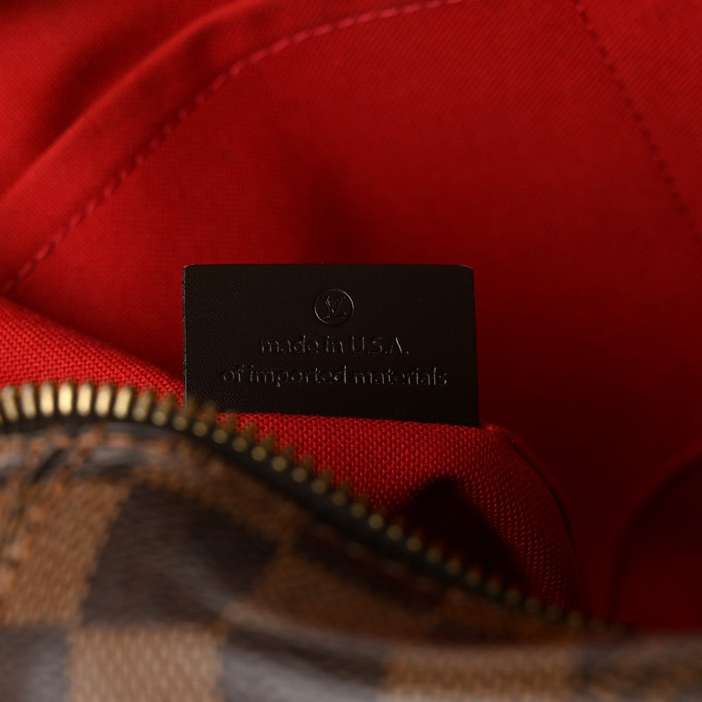 Damier Ebene Totally PM