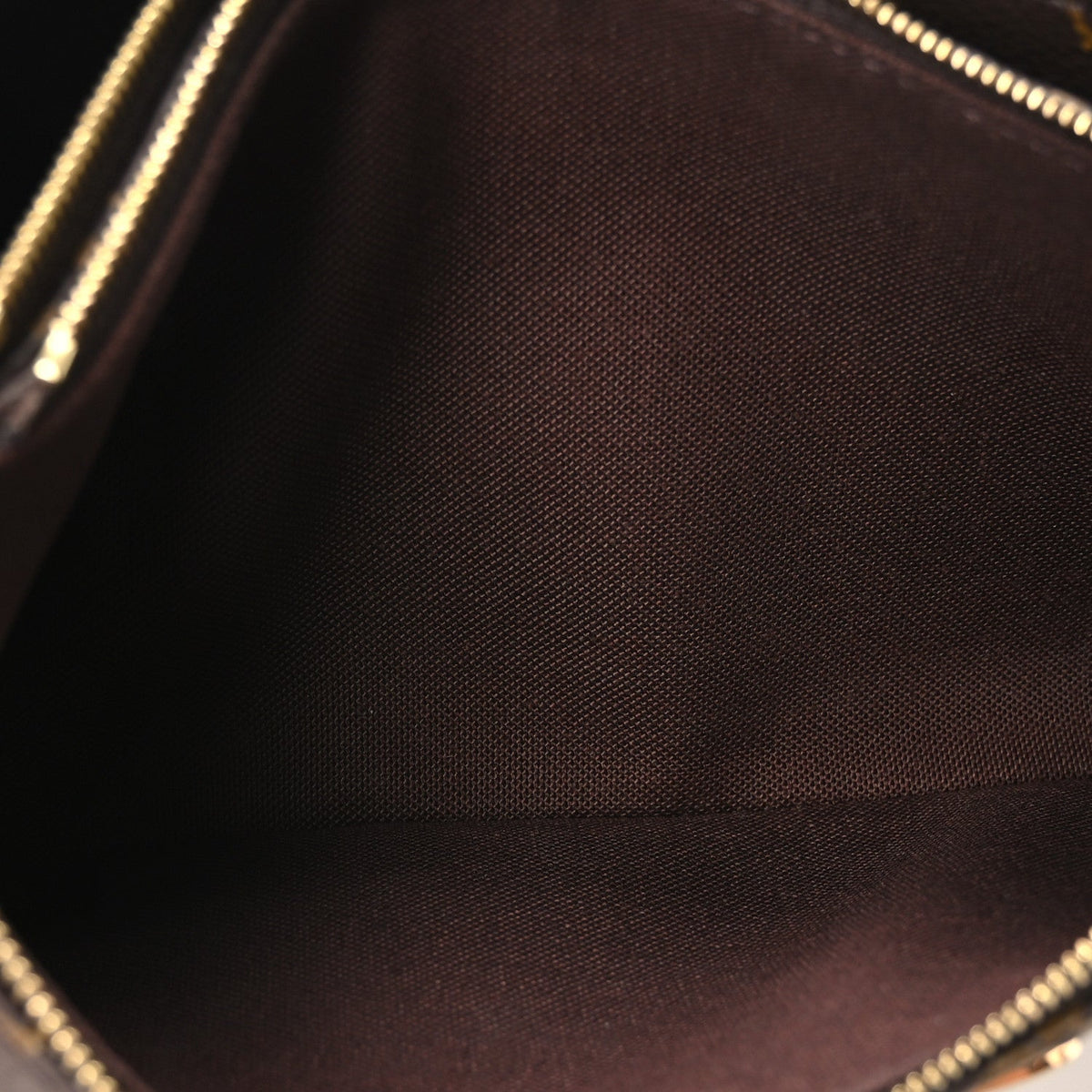 Monogram Liv Pochette