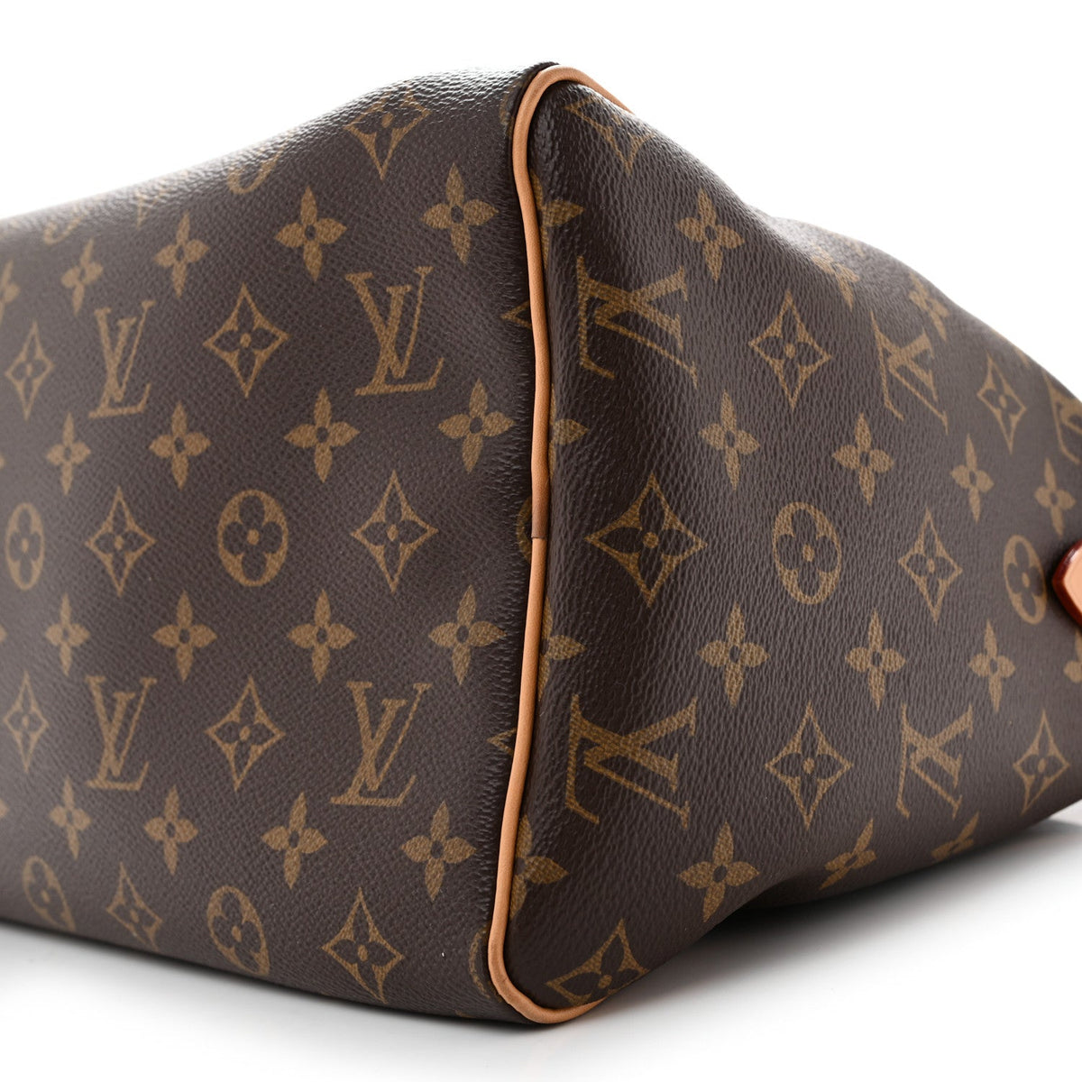 Monogram Speedy Soft Crafty 30