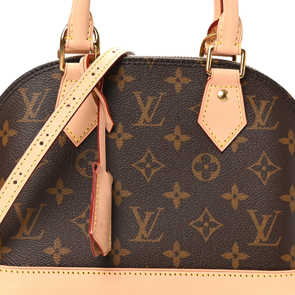 Monogram Alma BB