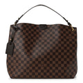 Damier Ebene Graceful MM