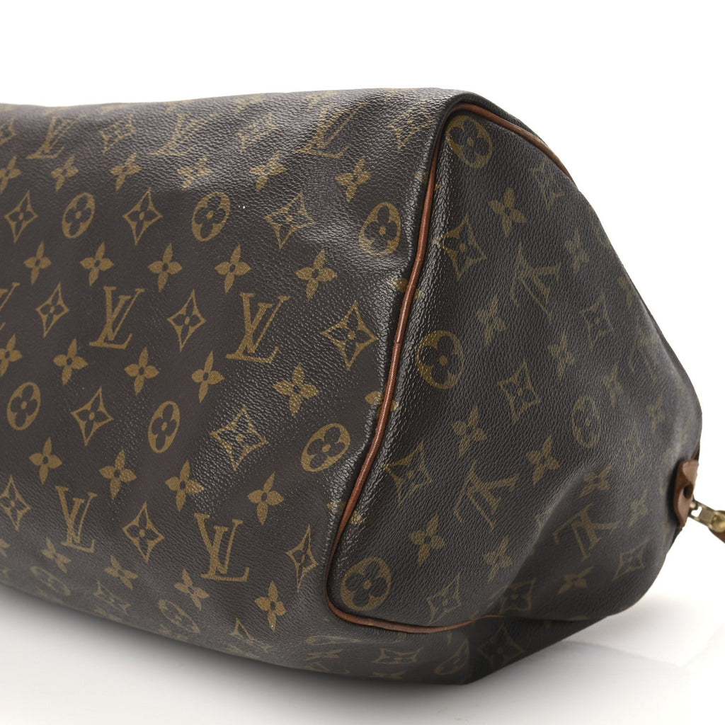 Monogram Speedy 35