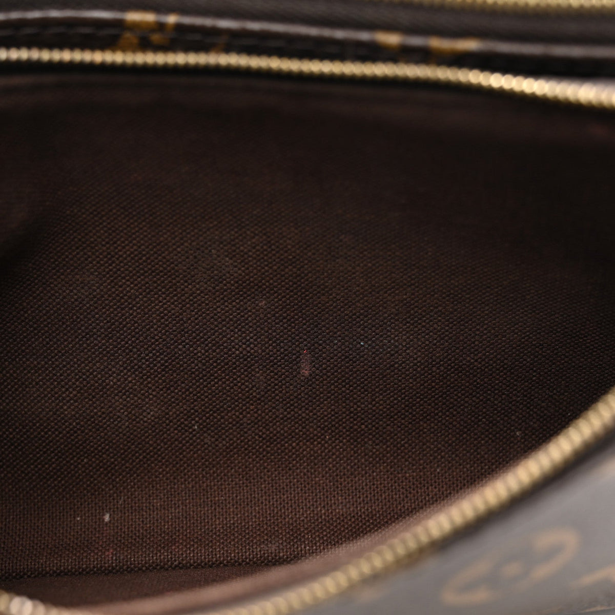 Monogram Liv Pochette