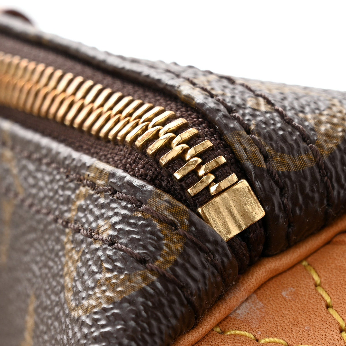 Monogram Speedy 35