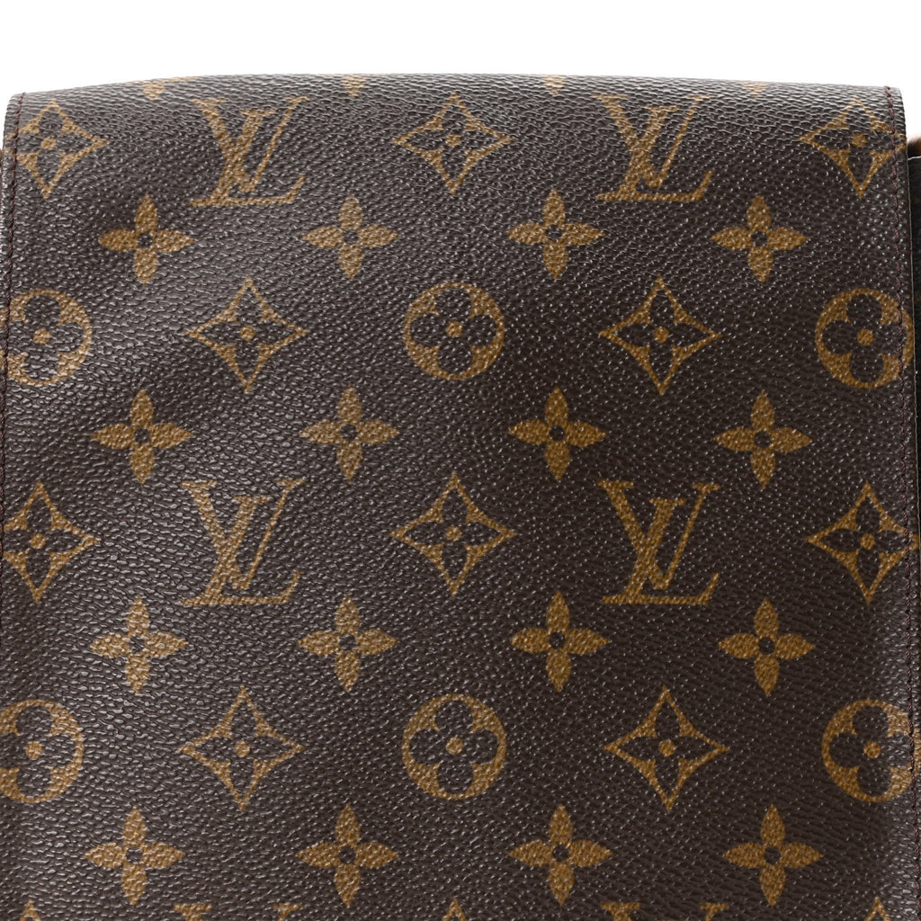 Monogram Musette Salsa