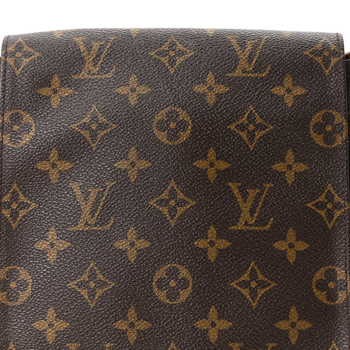 Monogram Musette Salsa