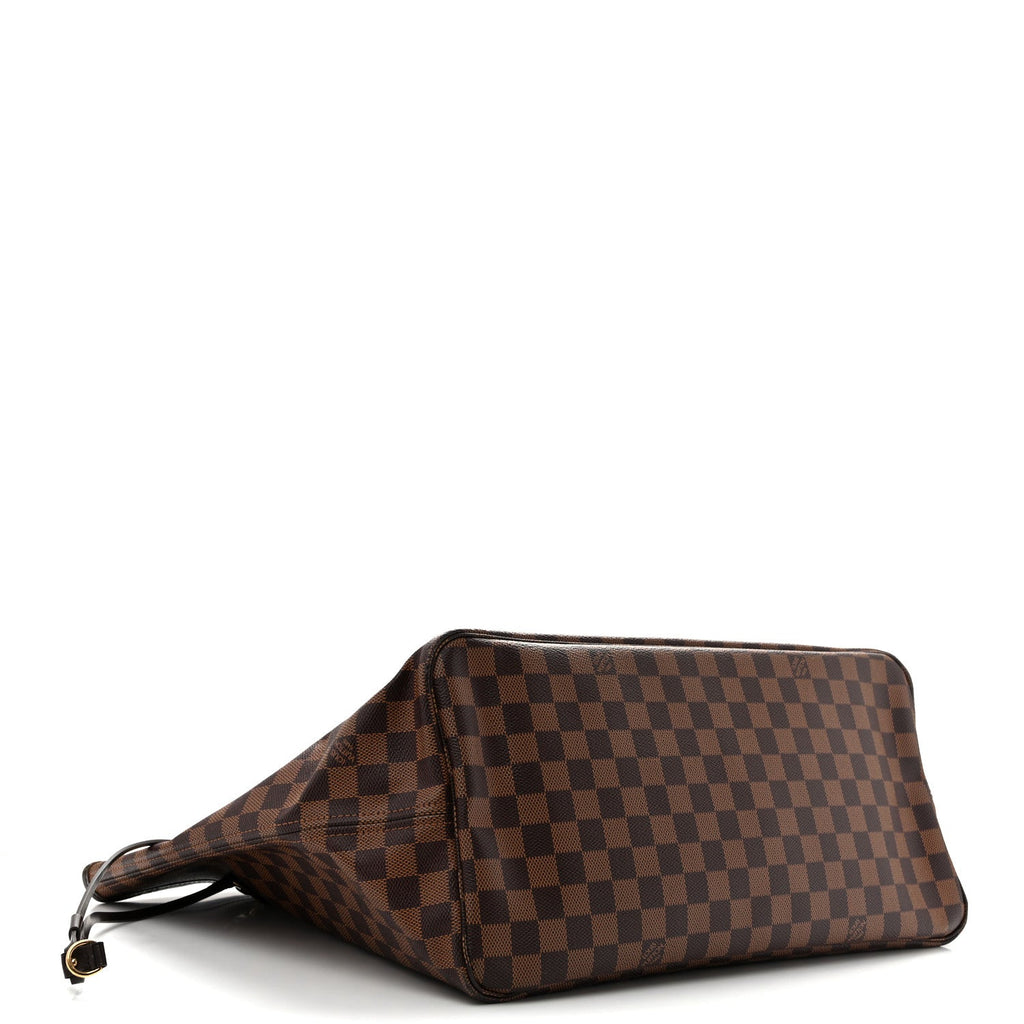 Damier Ebene Neo Neverfull GM