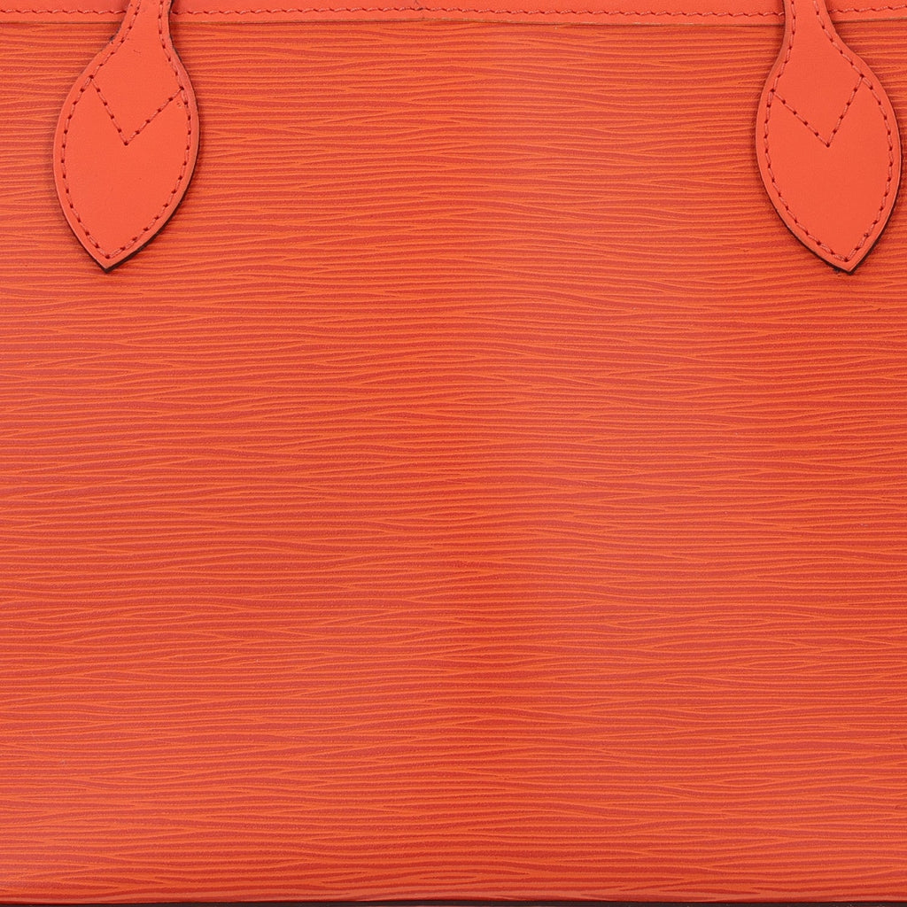Epi Neverfull PM Piment