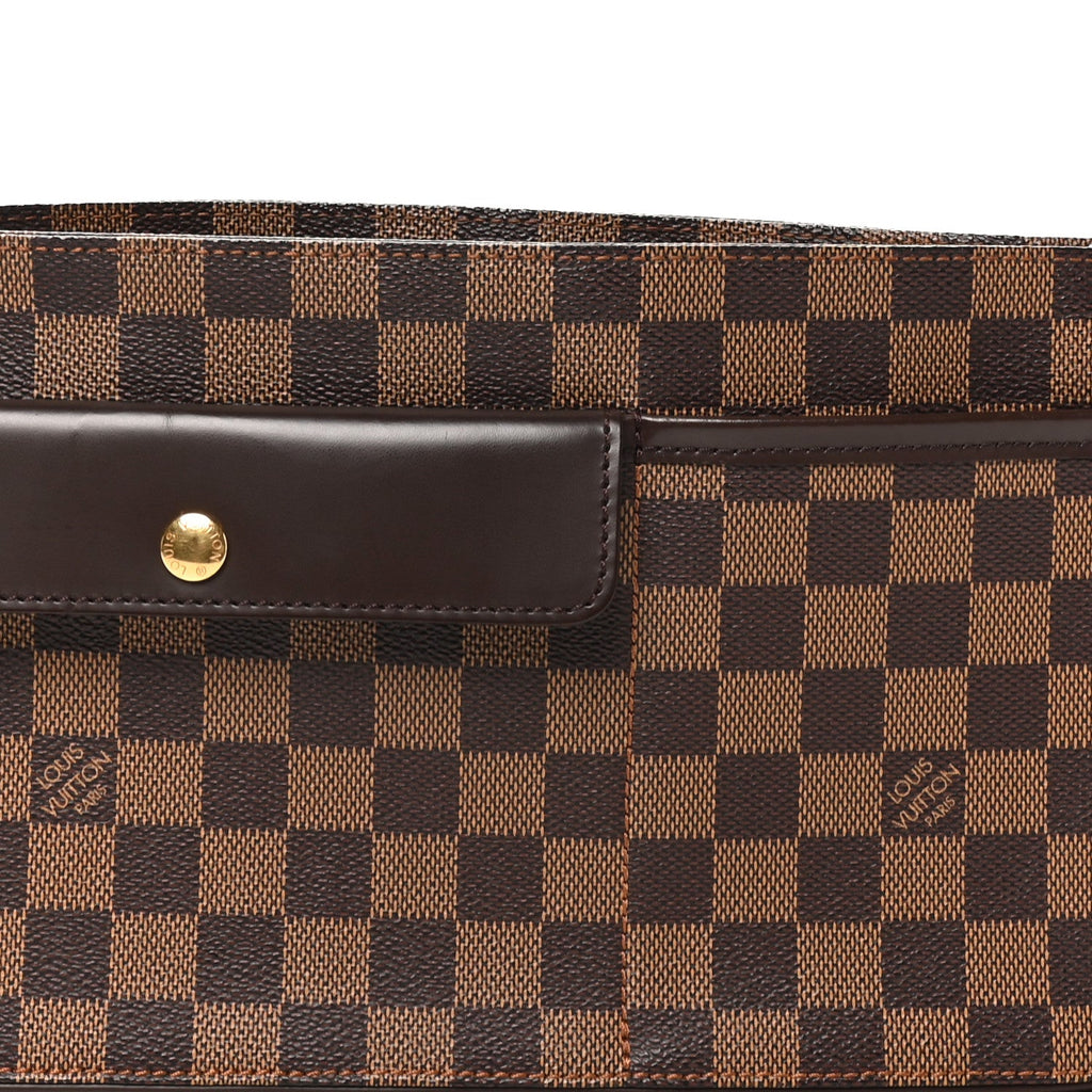 Damier Ebene Aubagne