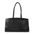 Epi Madeleine PM Black