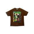 Better With Age Monet T-Shirt Brown