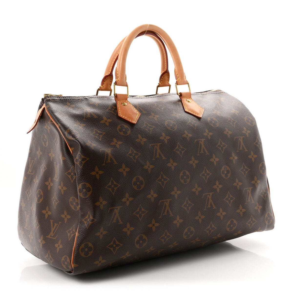 Monogram Speedy 35