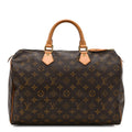 Monogram Speedy 35
