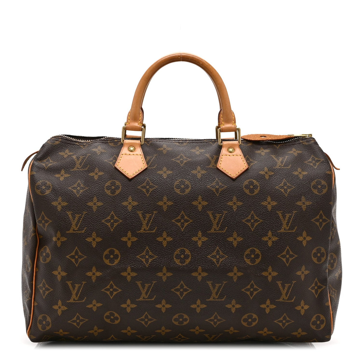 Monogram Speedy 35