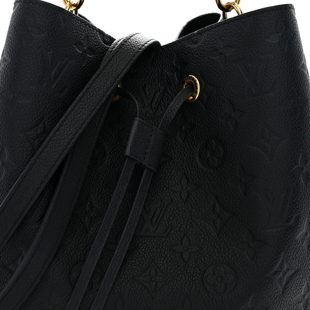 Empreinte Neonoe MM Black