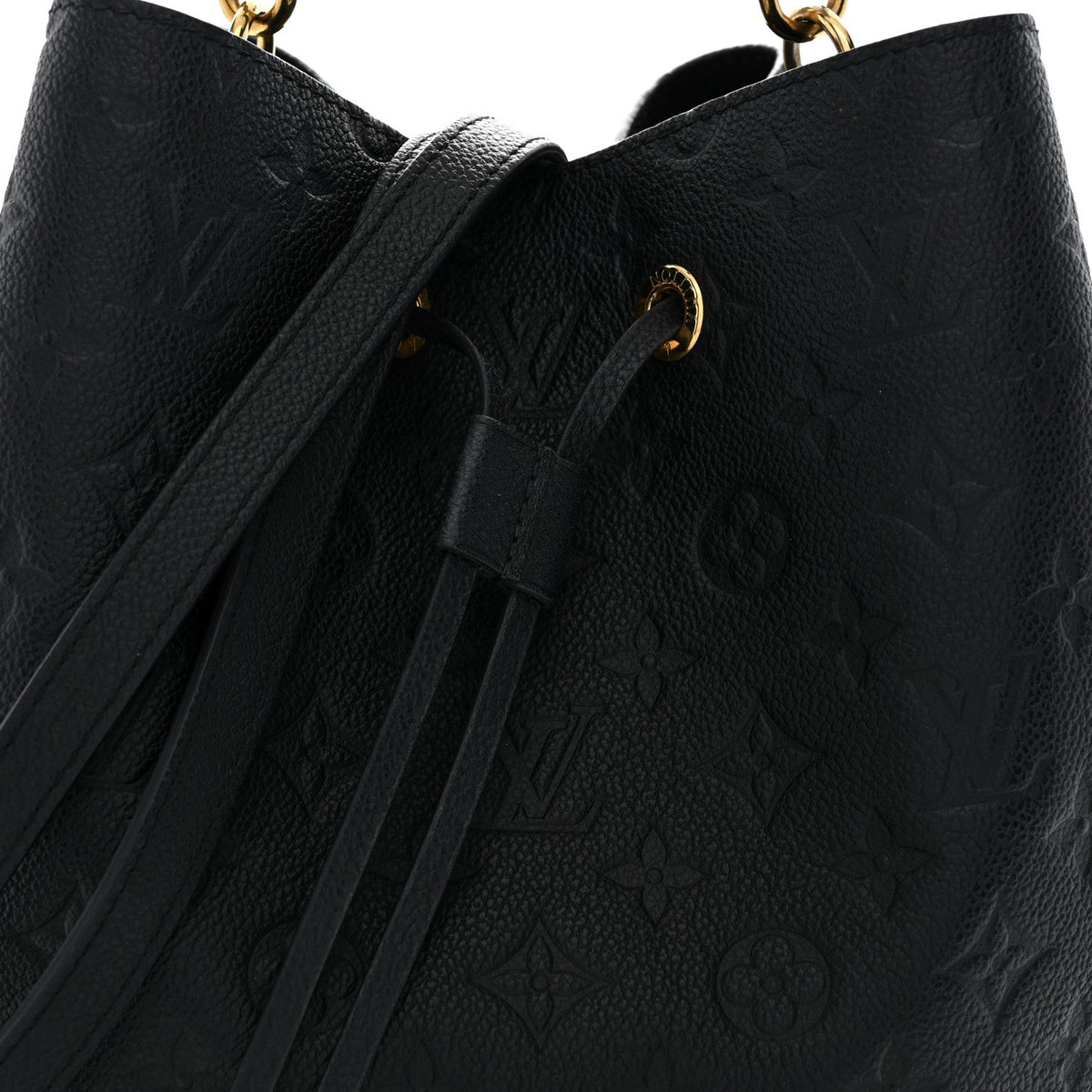 Empreinte Neonoe MM Black