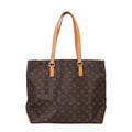 Monogram Cabas Mezzo