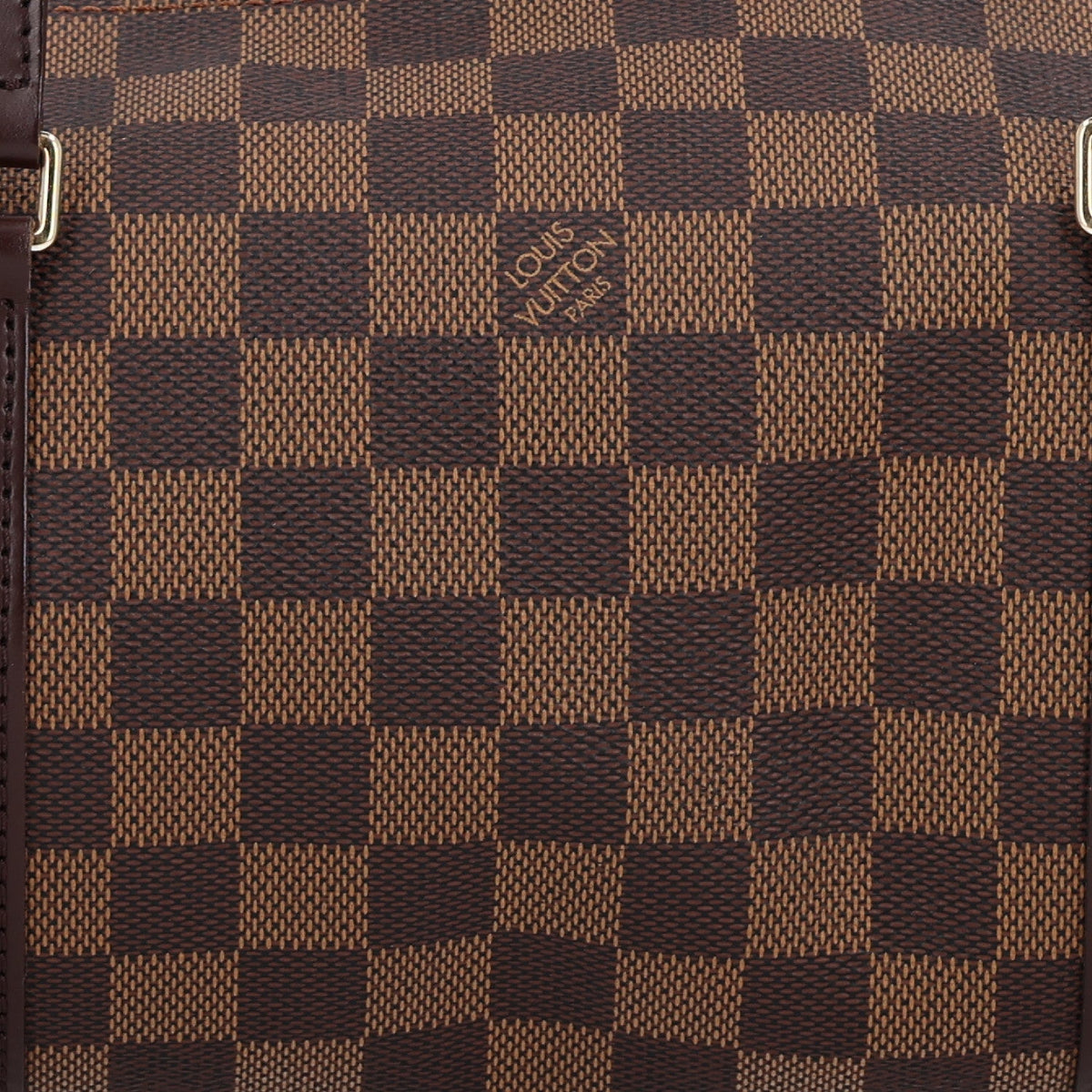 Damier Ebene Papillon 30