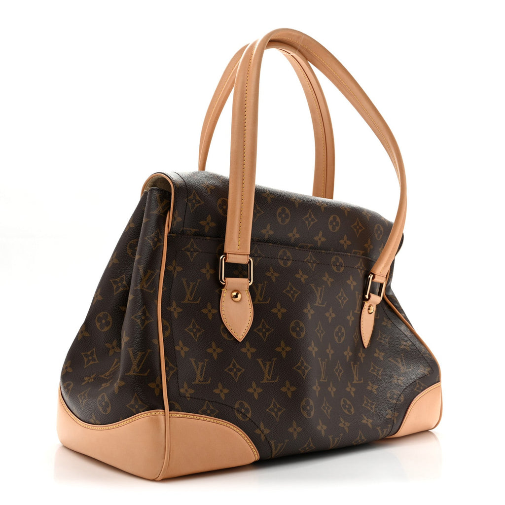 Monogram Beverly XXL