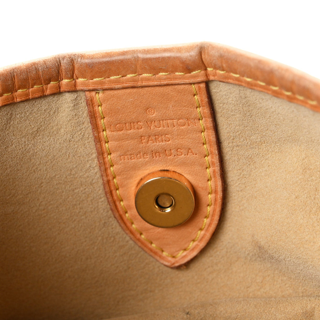 Monogram Galliera PM