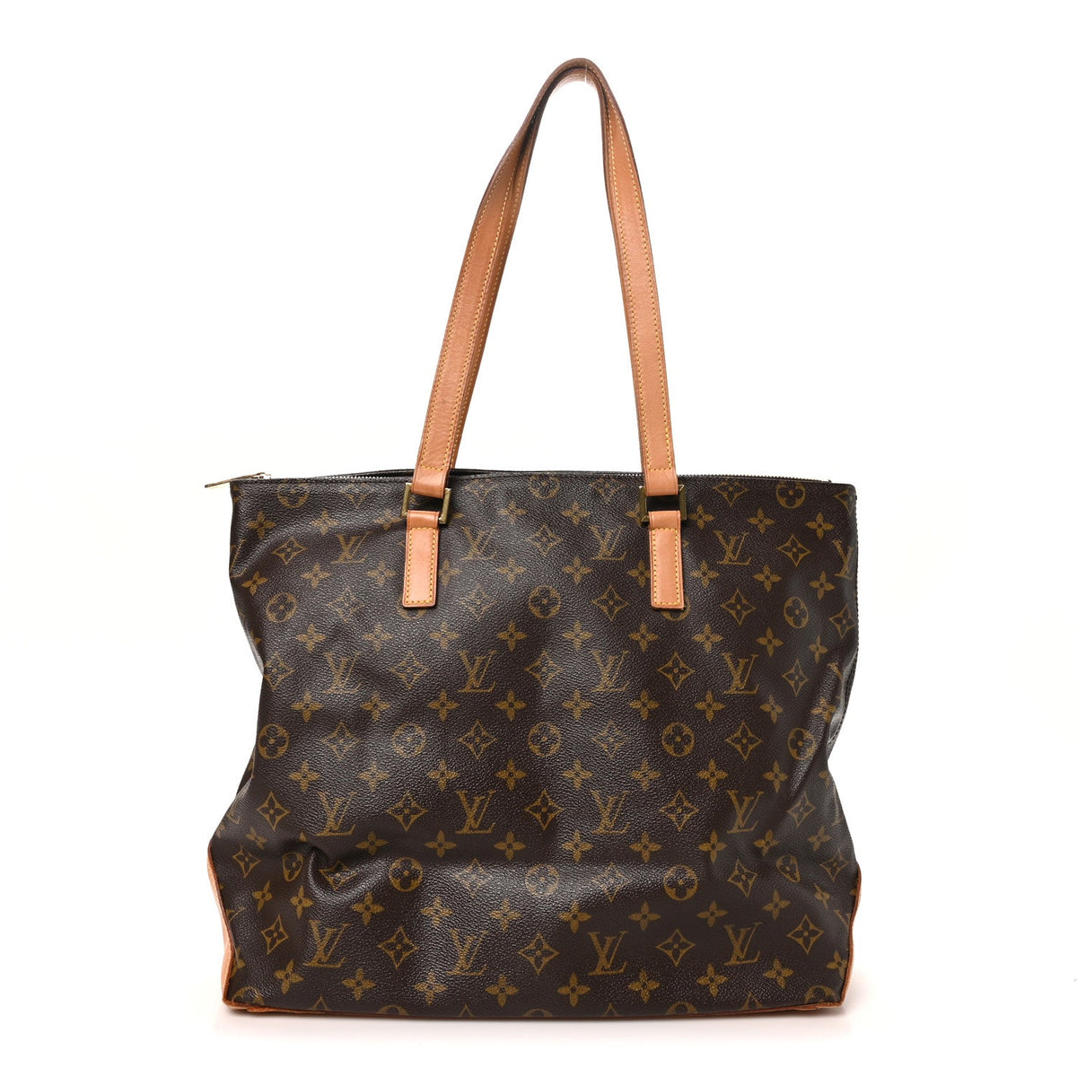 Monogram Cabas Mezzo