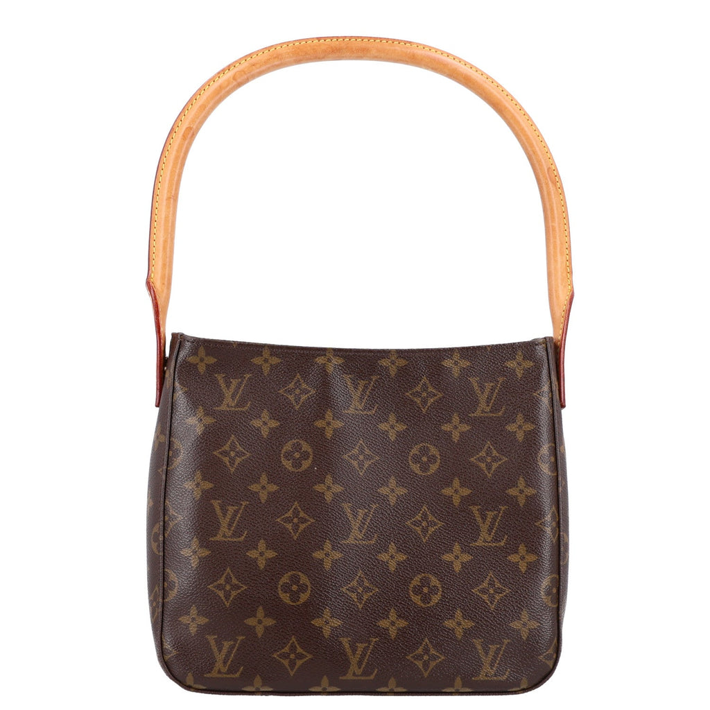 Monogram Looping MM