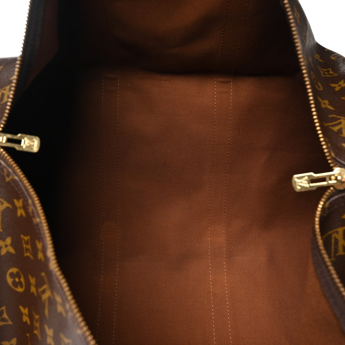 Monogram Keepall 55