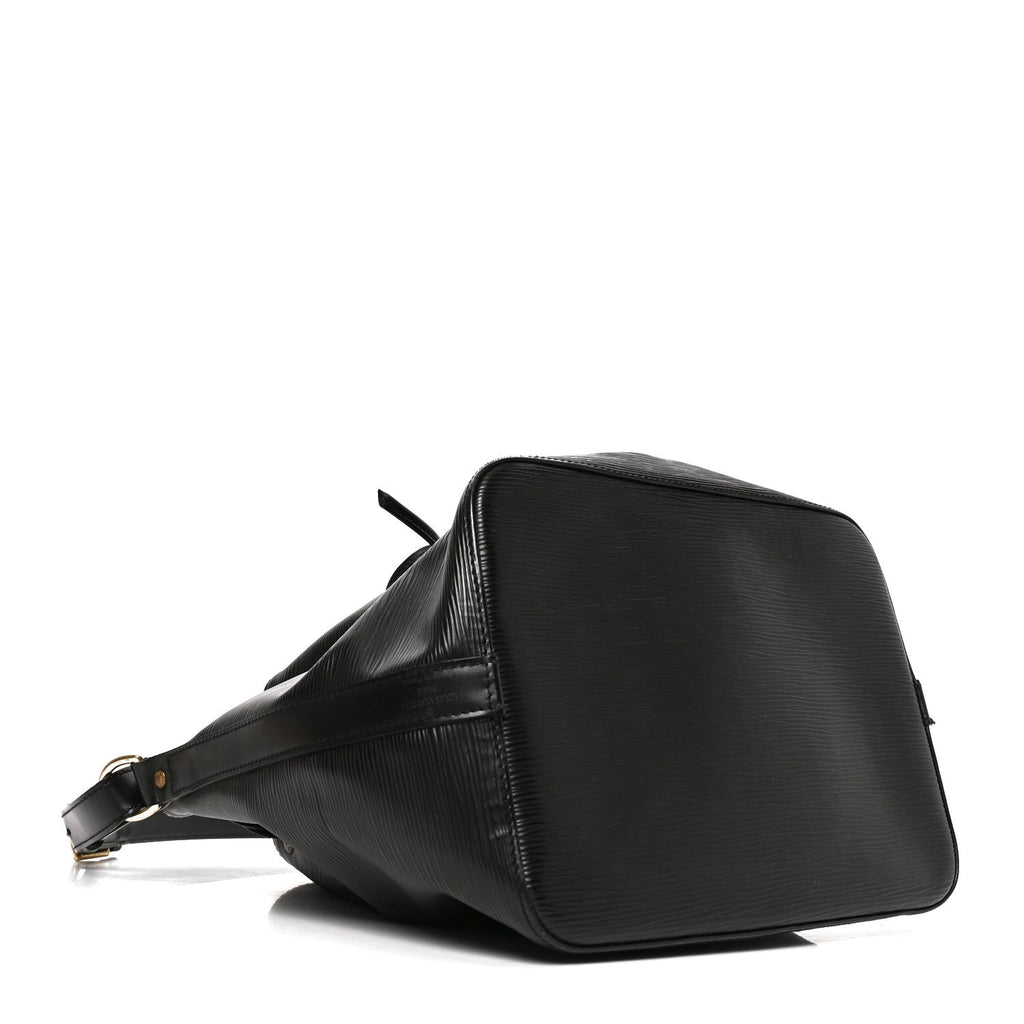 Epi Petit Noe Black