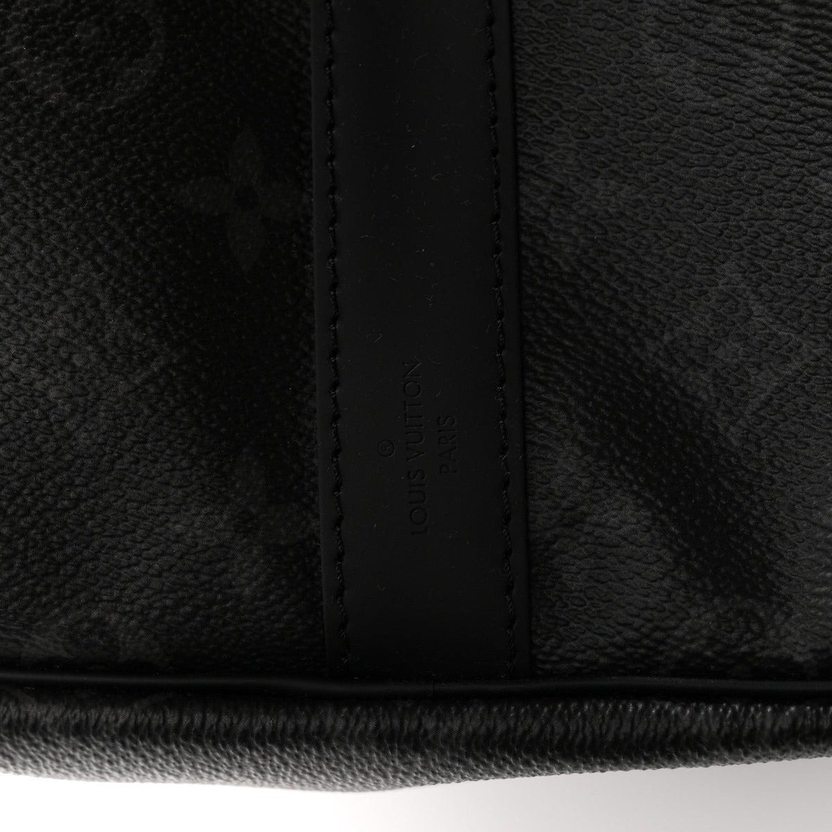 Monogram Eclipse Keepall Bandouliere 55